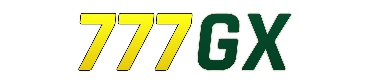777gx Logo